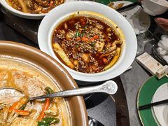 -大张烙馍村(泉山店)