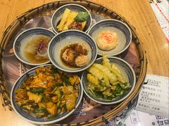 留焕炒饵块-留焕小吃·昆明非遗小吃品牌(文明街店)