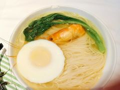 -桂满陇·蟹黄小笼汤包(清河万象店)