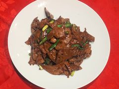 -正阳门饭庄·烤鸭·北京菜(万丰路七里庄店)