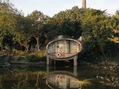 -广东紫坭糖厂(桥头路)