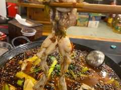 -鸿顺老铁锅美蛙鱼府(解放碑店)