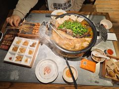 -探鱼·鲜青椒爽麻烤鱼(北京路天河城店)