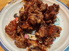 -老姑砂锅·烧烤天津菜(体北道店)