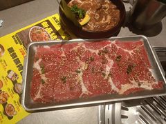 -大叹号·朝鲜族烤肉(滨海吾悦广场店)