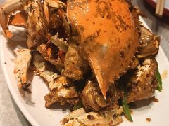 -大哈福烧烤·海鲜·家常菜(延安三路店)