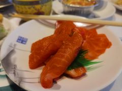 -海天盛宴新派海鲜自助餐厅(群力店)