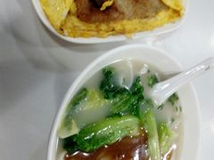 -芬芳甜品(东风西路店)