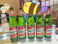 -巴依老爷新疆美食(望京小街店)