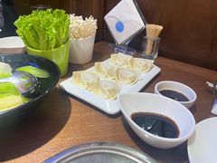 -东海怡品海鲜豆捞(星街坊店)