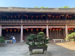 -天一阁博物院