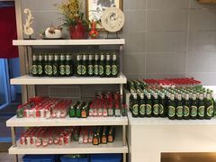 酒-泉福居酱骨头自助广场(南大街商业步行街店)