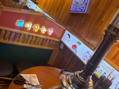 -杀猪天·韩国烤肉(总店)