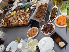 -浮何烤铺(桐梓林店)