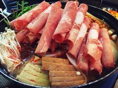 -MI WU FACTORY米屋美食工厂餐厅(绿地店)