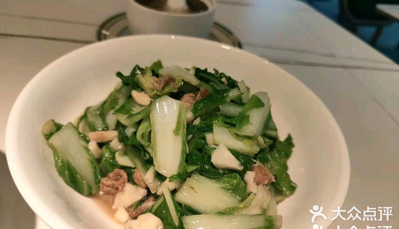 0元探店开奖了❤️❤️❤️品菜很下饭