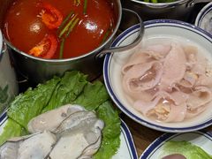 -厝味火锅·潮汕卤水火锅(十一合店)