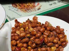 -清真·老兰家(兴善寺西街总店)