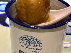 -撒拉花儿·新疆菜·清真(太阳宫店)