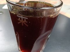 -来回·咖啡(天河南店)