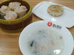 -送福记宋记粥铺(南京南街店)