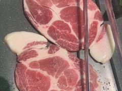 -新石器烤肉(马鞍山印象汇店)