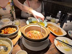 -外婆家(蓝色港湾店)