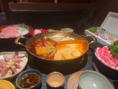 -色響火锅(恒隆广场店)