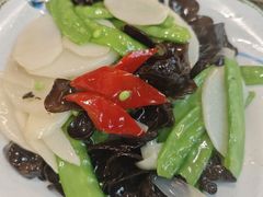 -利杨记·本味轩粥坊·烧烤(宝体店)