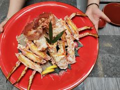 -月下料理(楷林IFC店)