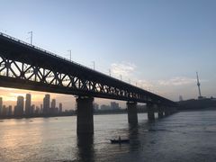 -武昌江滩