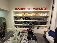 -Golikooo Vintage(中古店)