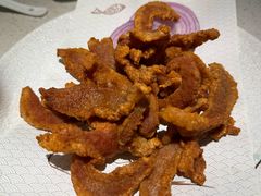 -船歌·鱼水饺青岛菜(金狮广场店)