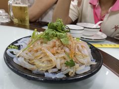-星记小馆·小蓝龙·老南京砂锅菜(上海路店)