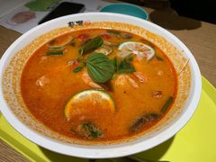 -蔡澜Pho·越南粉餐厅(海上世界店)