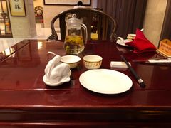 -鹿鸣春饭店(总店)
