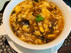 -长春凯悦酒店-品悦中餐厅
