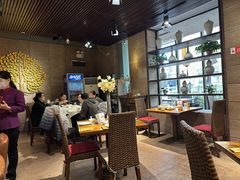 -金枝玉叶上海人家食府(三里河店)