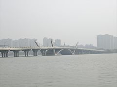 -蠡湖大桥公园