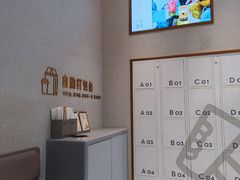 -喜茶(太原印象城店)