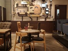 -COSTA COFFEE(国正中心店)