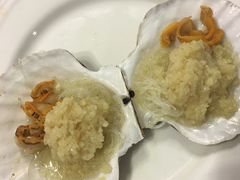 -万宝海鲜舫(劳动公园店)
