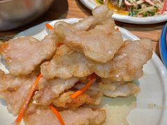 -京玉菲饭店(李村店)