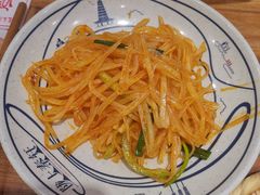 -陇上秦轩biangbiang面(萧山万象汇店)