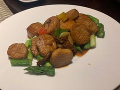 -三宝大饭店-中和艺素餐厅(浦上金山正祥广场店)