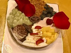 -PETIT PARIS 小巴黎(花园道店)