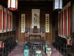 -福建民俗博物馆
