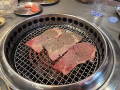 -谷町·烤肉自助(朱雀门店)