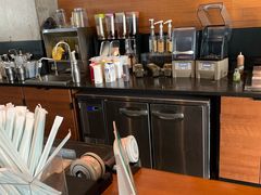 -星巴克(延吉百利城店)