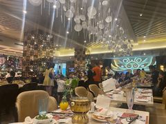 -芭菲盛宴·环球美食(锦城万达广场店)